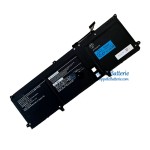 Akku für NEC PC-VP-BP149 [Ersatzakku]